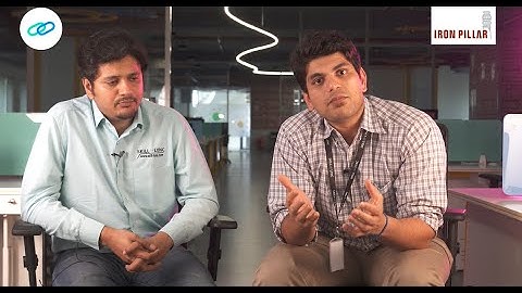 We are ecstatic to announce that we have raised $17.5 million in our Series A round | Skill-Lync