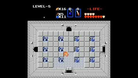 Zelda  Randomizer - Attempt 01 - Part 04