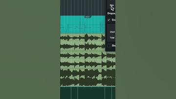 How to measure CPU & Plugin Latency #shorts