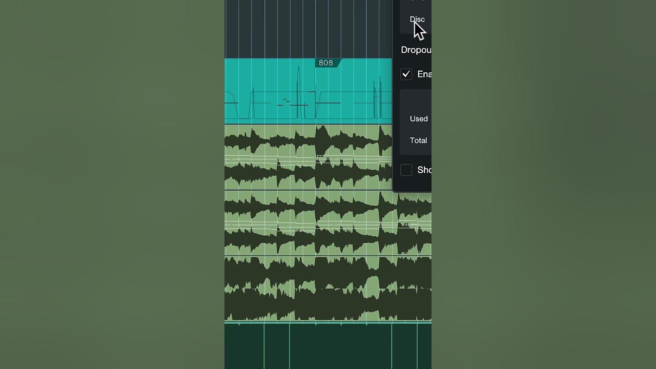 How to measure cpu plugin latency shorts youtube