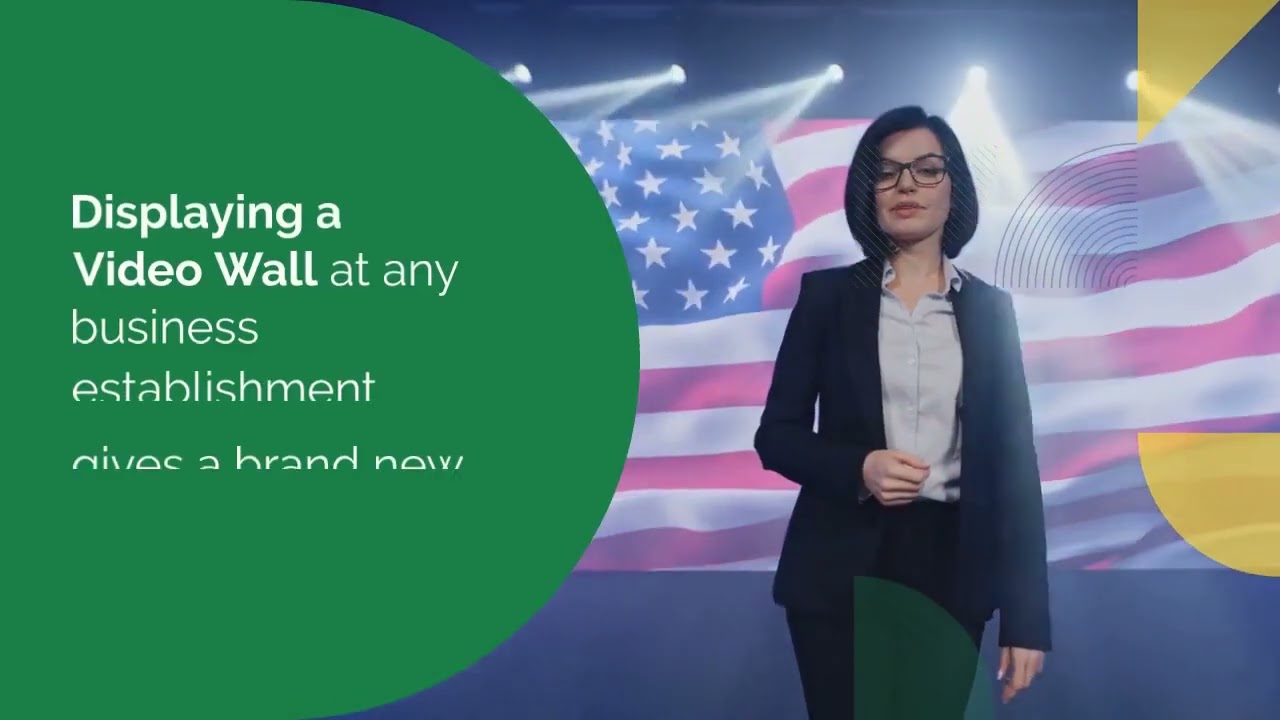 How to reach larger audience in events with LED video wall rental Dubai