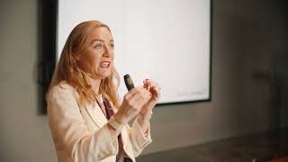 EDII - Katherine Bryant on diversity in insurance