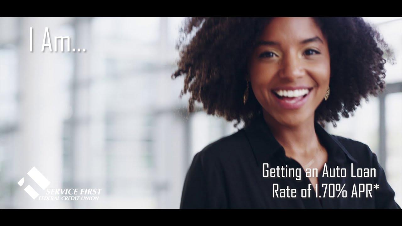 Auto Loan Rates As Low As 1.70 APR YouTube