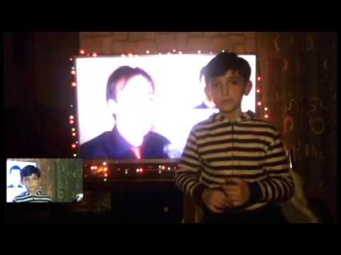 უბრალოდ ნიკოლოზ გეგეჭკორი )))