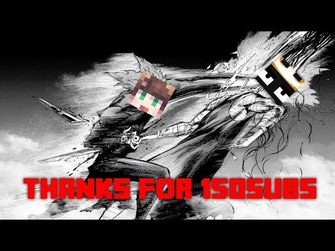 Noble Reaper vs ByungsinㅣThanks For 150 Subs!