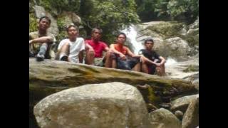 LOPO da BLUEriver