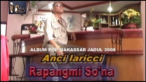 Anci Laricci - Rapangmi So