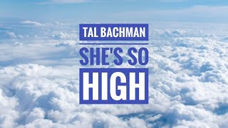 Peloton: The Gift That Gives Back (Peloton She's So High) - Tal Bachman - She's So High