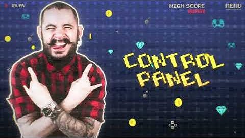 8 Bit Old Game Opener