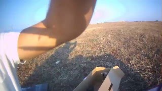 spyhawk distance record 1.2 km fpv+ t1000fc +gps + RTH + tx 200mw aomway