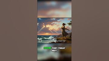 Stop Chasing Validation: Become the Chooser in Life #shorts
