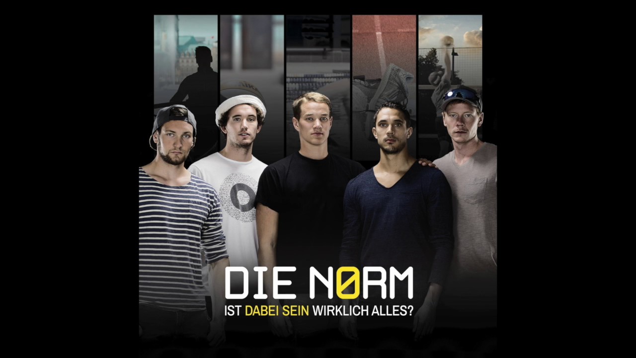 Die Norm -  Soundtrack Prelistening