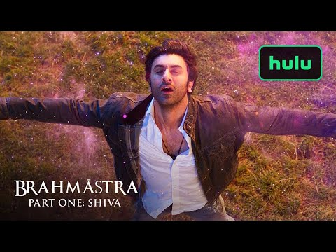 Brahmastra | Official Trailer | Hulu