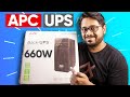 Best Budget APC UPS (660W) for My Computer - APC BX1100C Review