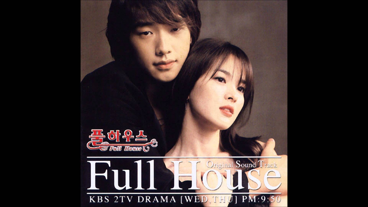 Full House OST  02  Destiny   WHY