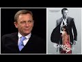 Daniel Craig Interview as James Bond in Casino Royale (2006)