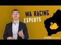 Interview #BettingPeople MATT BARKER (part 1 of 3) Cricket