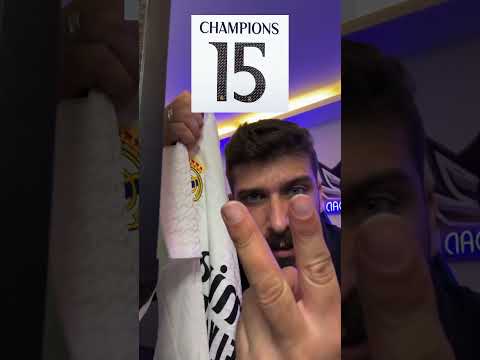 عودة دوري ابطال ريال مدريد دوري ابطال اوروبا