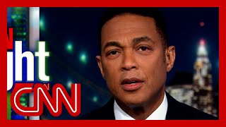 'Casual racism': Don Lemon slams texts from Ahmaud Arbery's killers