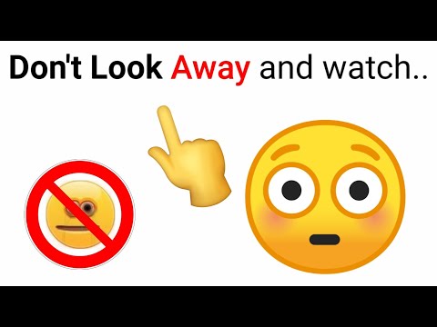 Try not to