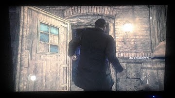 Thief: Happy Medium, Master Difficulty, All Loot, Documents, Collectibles, and Pickpockets