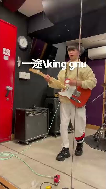 陰キャが文化祭で1人でギター弾いた結果 Ww Youtube
