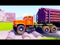 Spintires: mudrunner truck off-road  P162 #mudrunner #truck #automobile #spintires #gaming #games