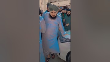 Peer ajmal raza qadri (entry)
