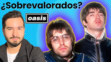 Why is Oasis one of the biggest bands of all time?