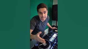 how to do the chirp 2 click flare scratch #pioneerddjrev7 #scratchdj #tutorial #serato