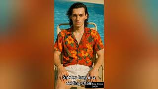 Damp In The Crack - Tillsonburg Strong Original Song