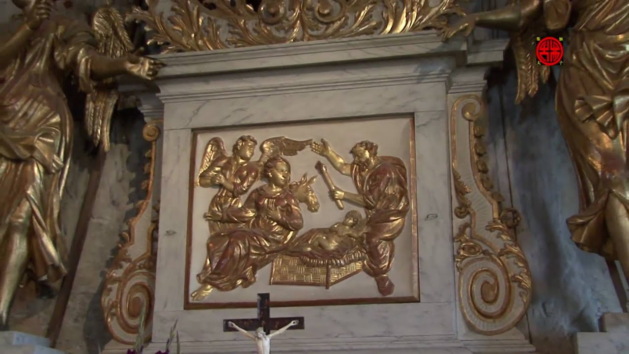 Danderyd Kyrka & Berga Gård, Stockholm