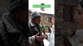 Amca Biraz Sinirli Gibi.