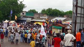 Adivasi Din At Navapur 9th August 18 Youtube