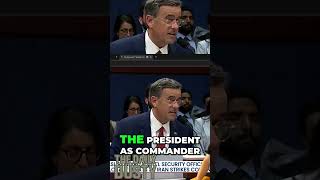 US Intelligence Agencies: Who Decides Imminent Threats?