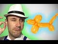 Собачка из шарика шдм ★  Balloon dog