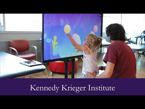 Penny's Story | Kennedy Krieger Institute