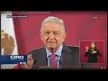 Yo soy leal a mi conciencia y moral, no a un partido ni a un hombre: Germán Martínez