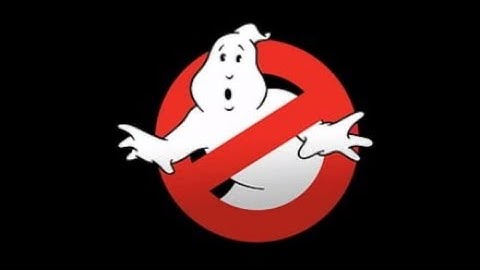Ghostbusters × Transformers crossover: Ectotron review