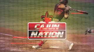 Cajun Nation September 6th