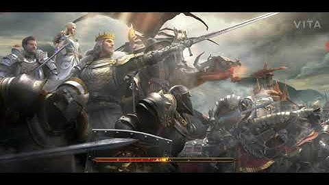 How to improve reduction event | daily growth targets | king of avalon