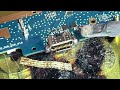 Soldering a Dual-Row Type-C Port | Hotwav IP68 Micro Soldering