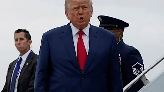 Trump poised to invoke INSURRECTION ACT after No Kings protest