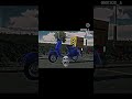 The best mod in car parking