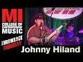 Rock with johnny hiland live guitar show throwback thursday at musicians institute