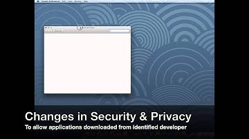 iWritingPad Desktop Client Mac Installation
