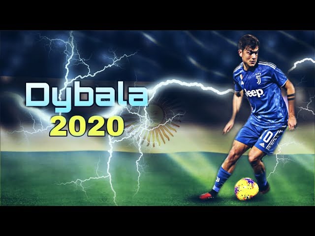 Dybala 2020 - Ordinary Ft Pop Smoke And Pnb Rock