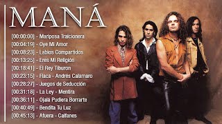 Rock en español de los 80 y 90 Enrique Bunbury, Caifanes, Enanitos Verdes, Mana, SODa Estereo,...