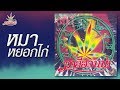 หมาหยอกไก่ - มาลีฮวนน่า (Official MV)