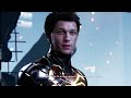 Tom holland in marvels spiderman far from home deepfake